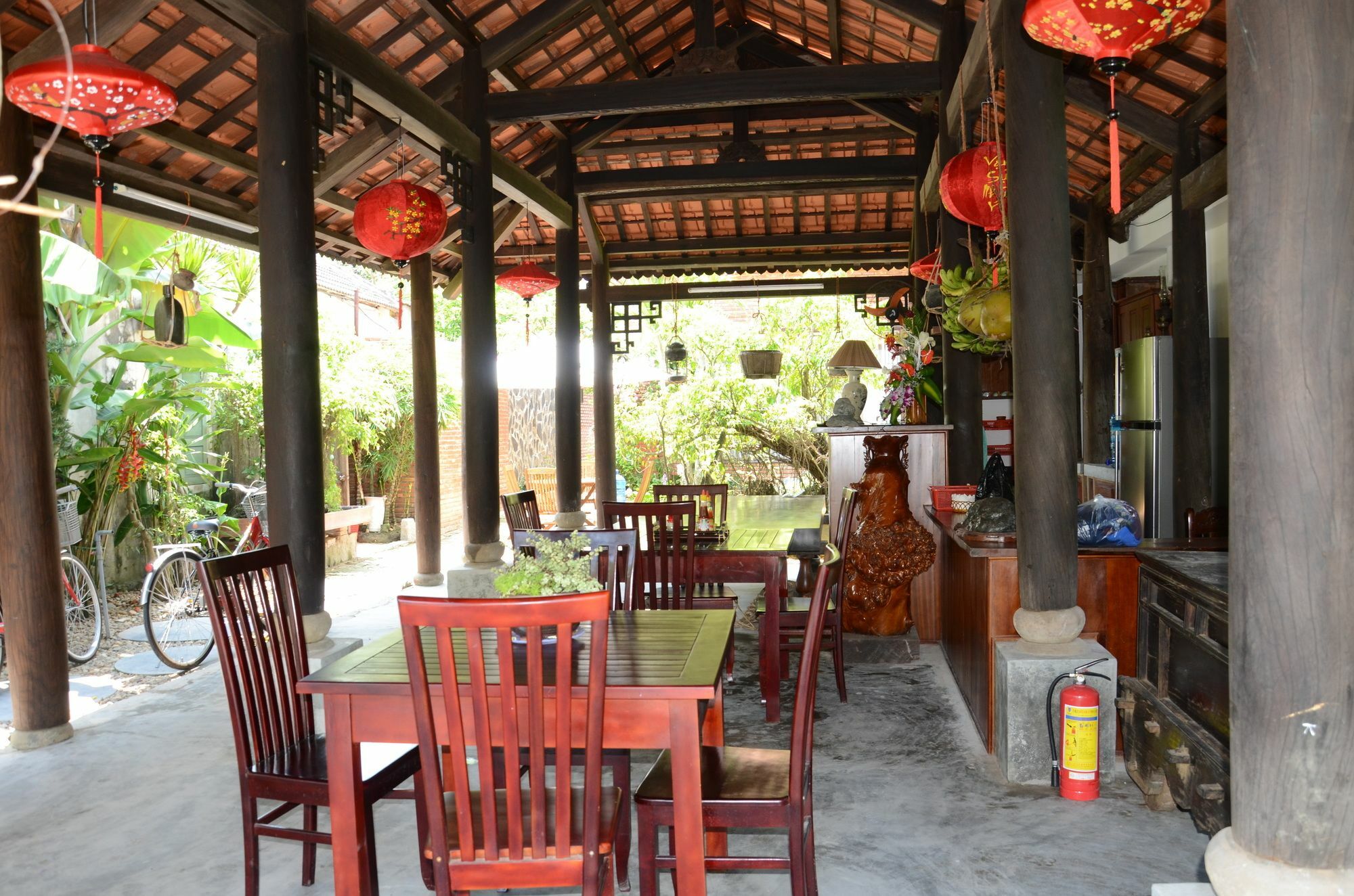313 Cua Dai - Viet House 2*