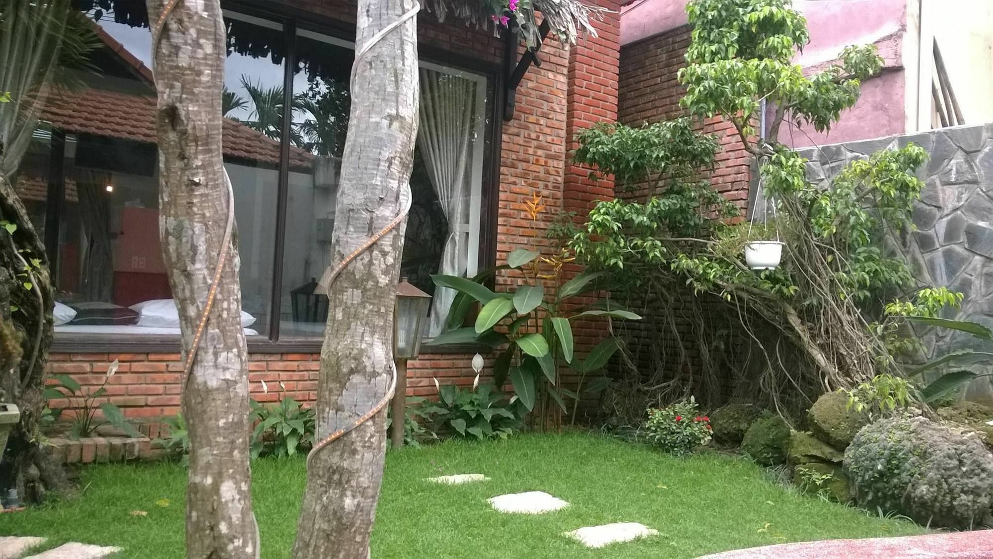 313 Cua Dai - Viet House Guest house