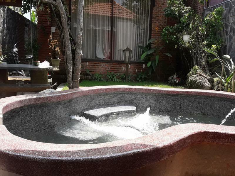 Guest house 313 Cua Dai - Viet House 2*
