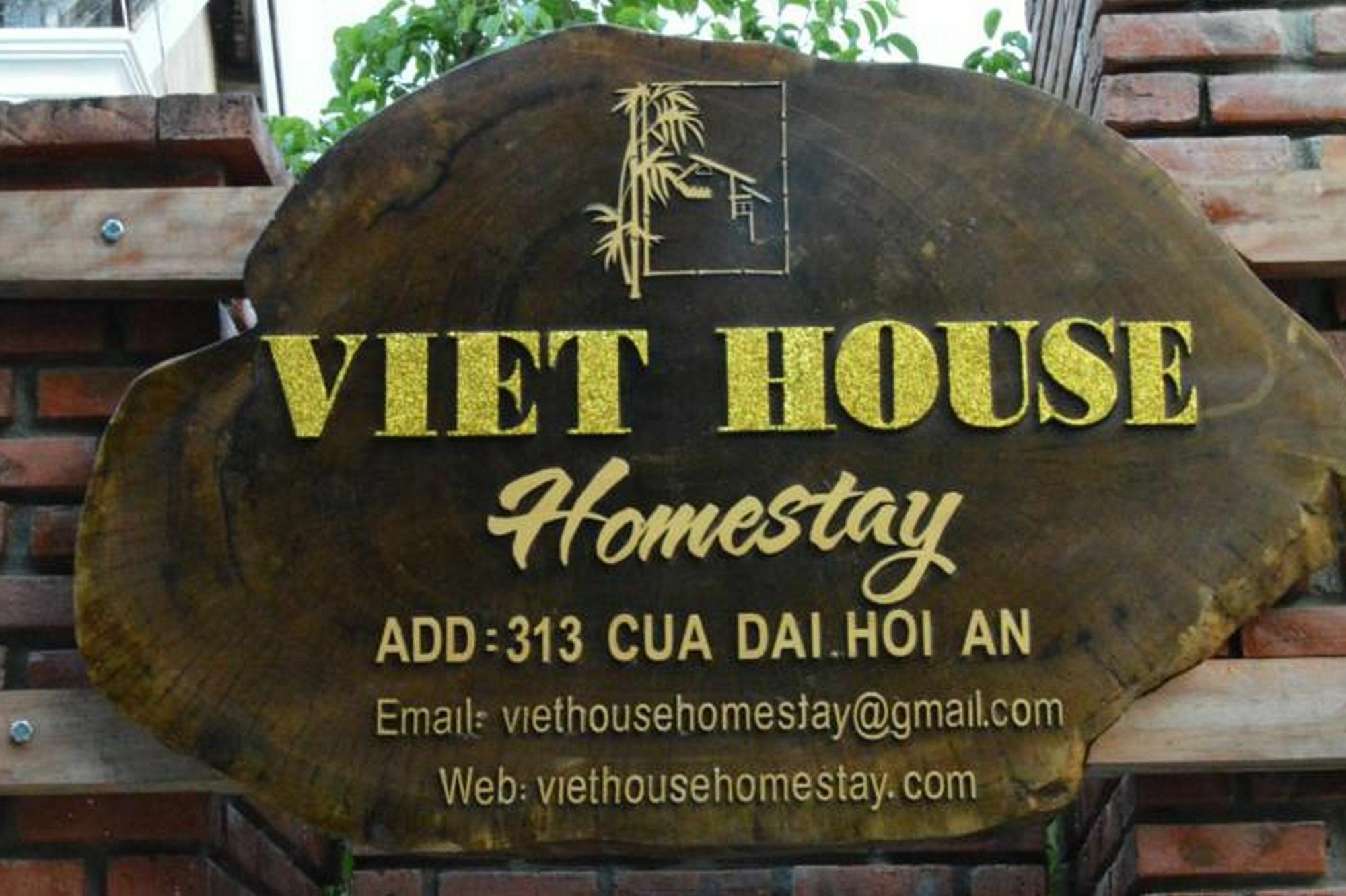 313 Cua Dai - Viet House Hoi An