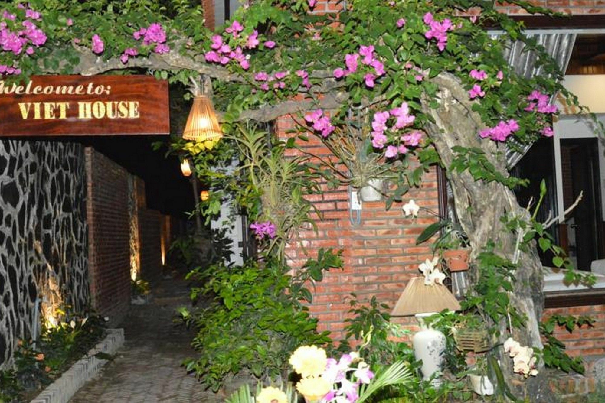 313 Cua Dai - Viet House Guest house 2*