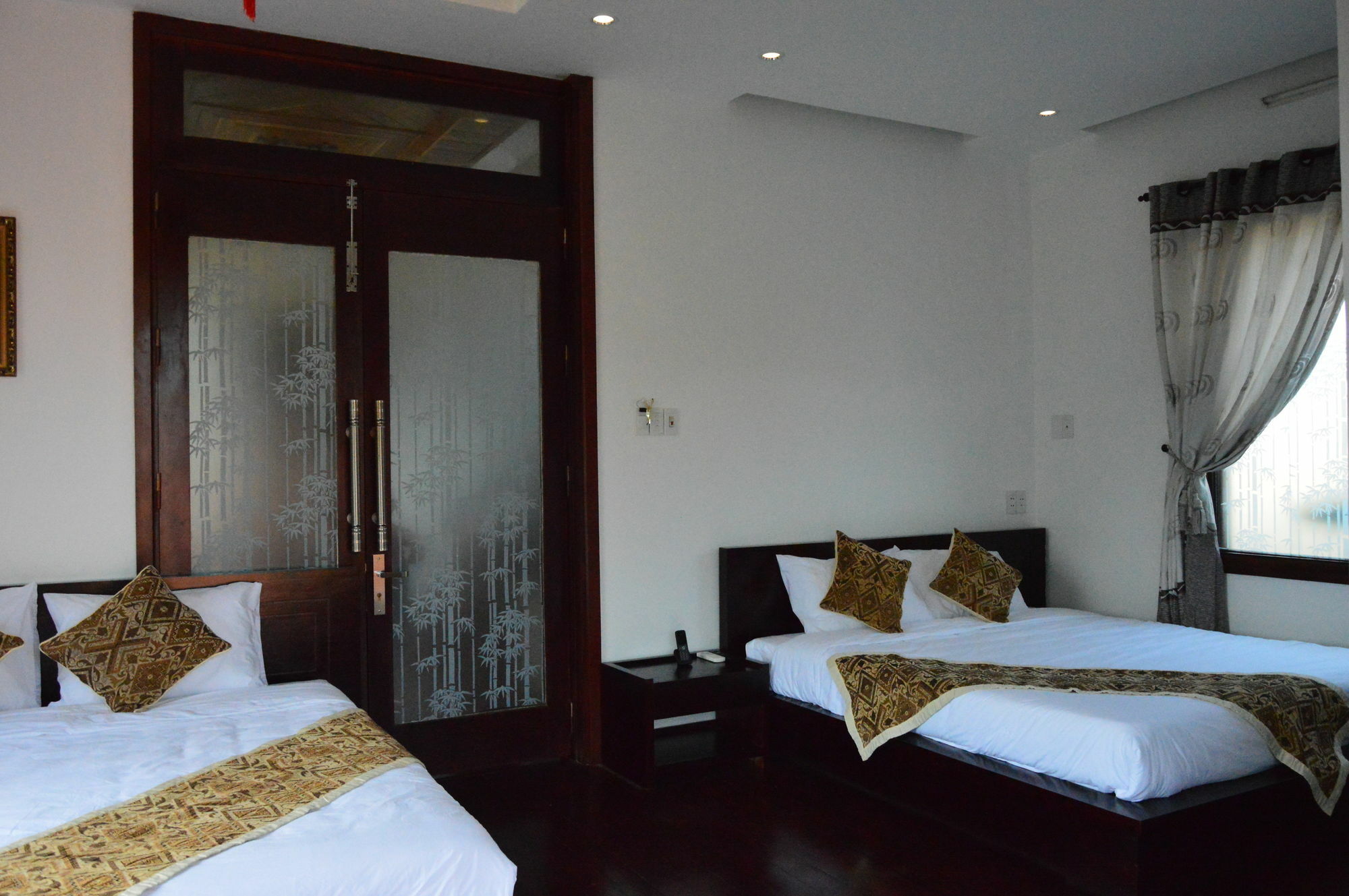313 Cua Dai - Viet House Guest house