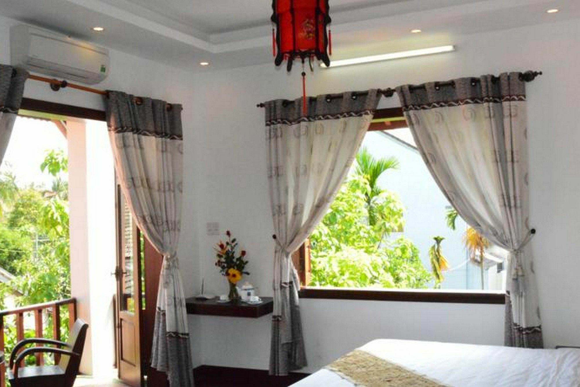 Guest house 313 Cua Dai - Viet House