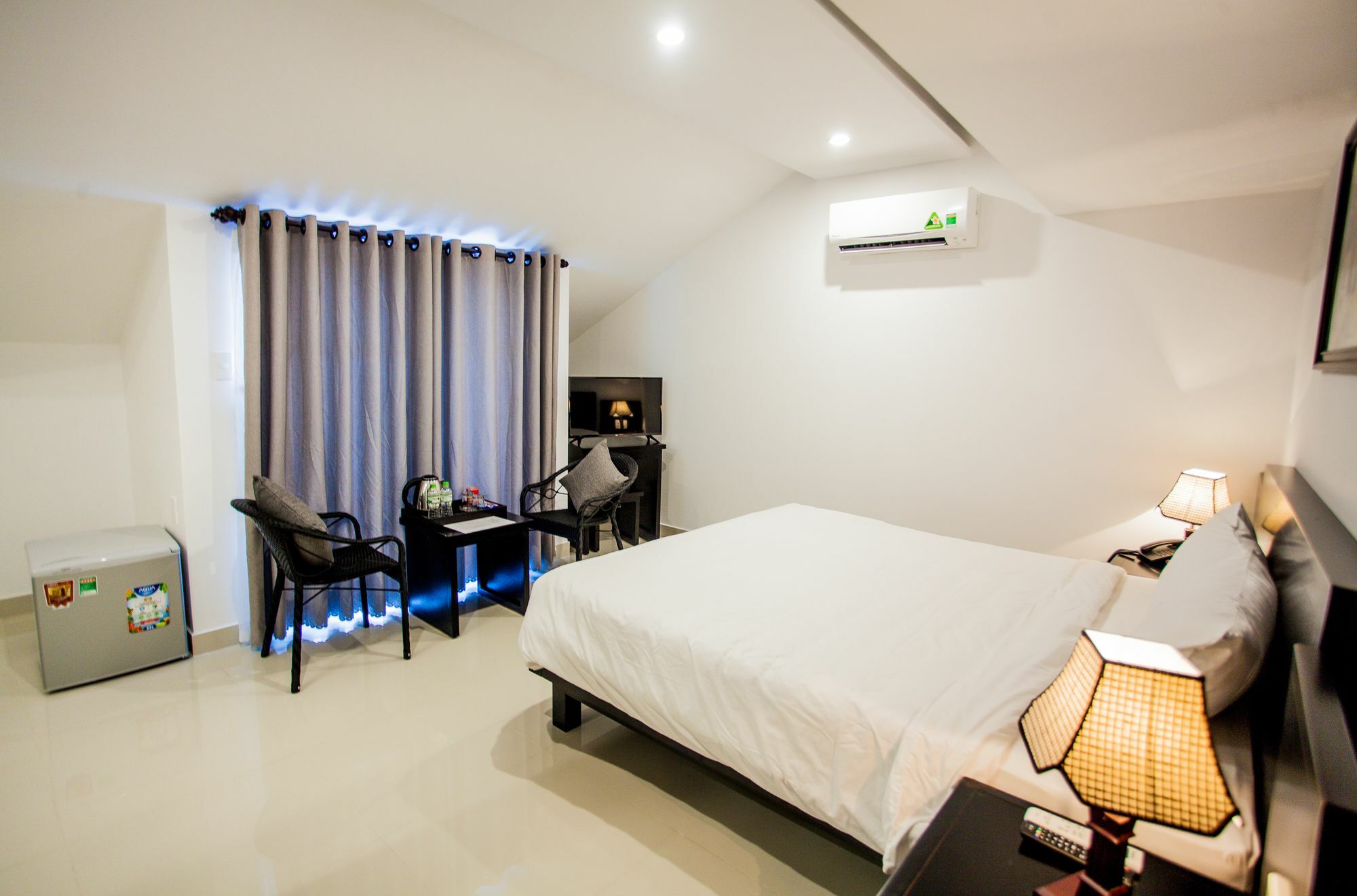 Riverside White House Boutique 3* Hoi An