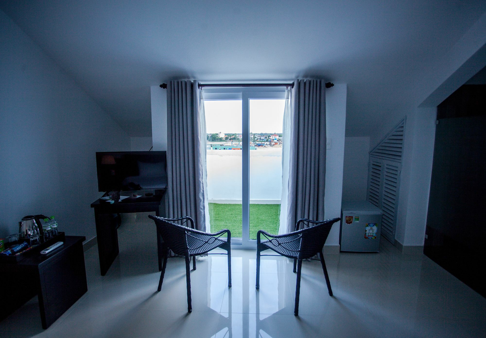 Riverside White House Boutique Hotel Hoi An