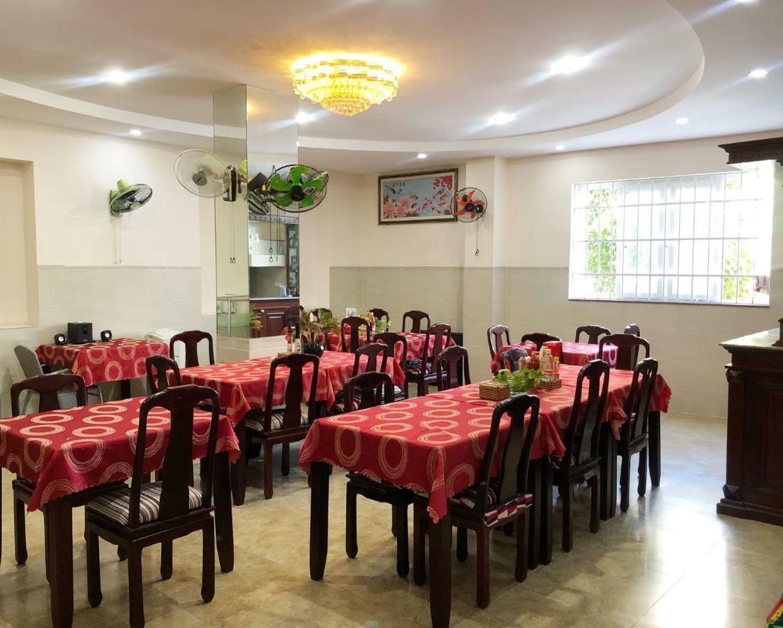 Chau Khang Hotel