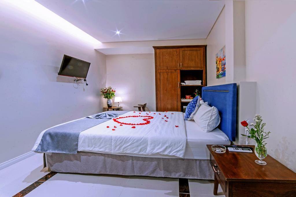 Thu Trang Beachfront 3*