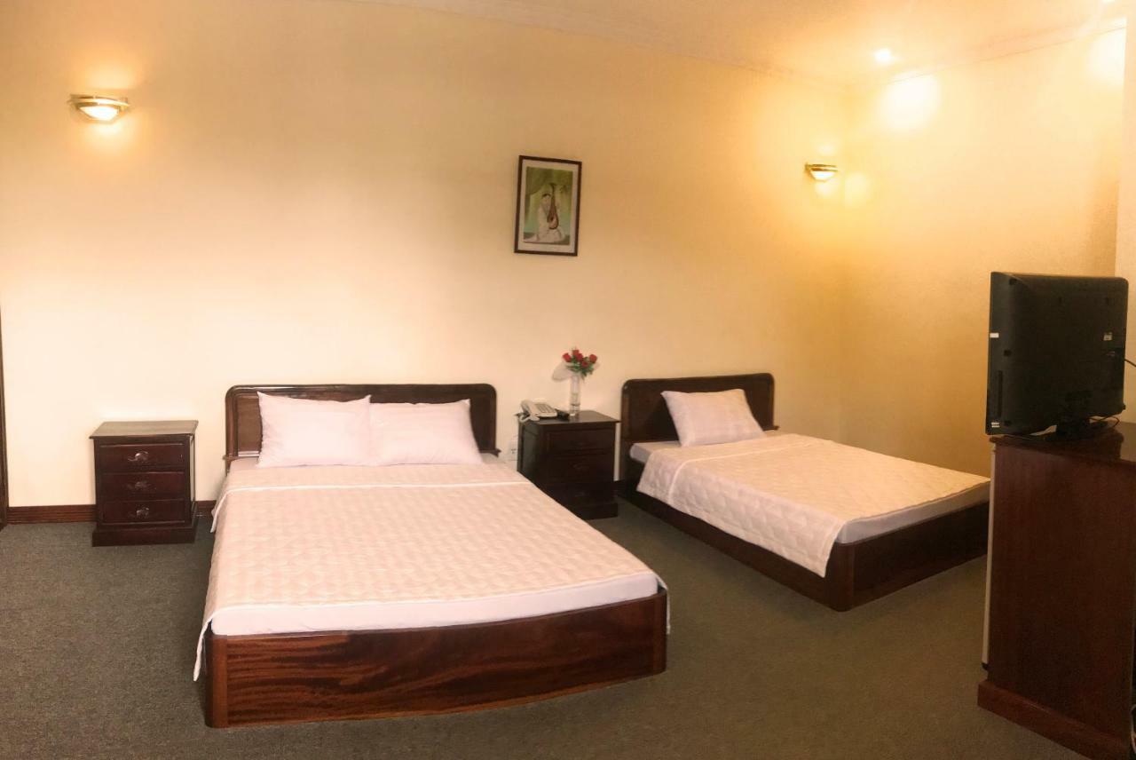 Pacific 2* Vung Tau