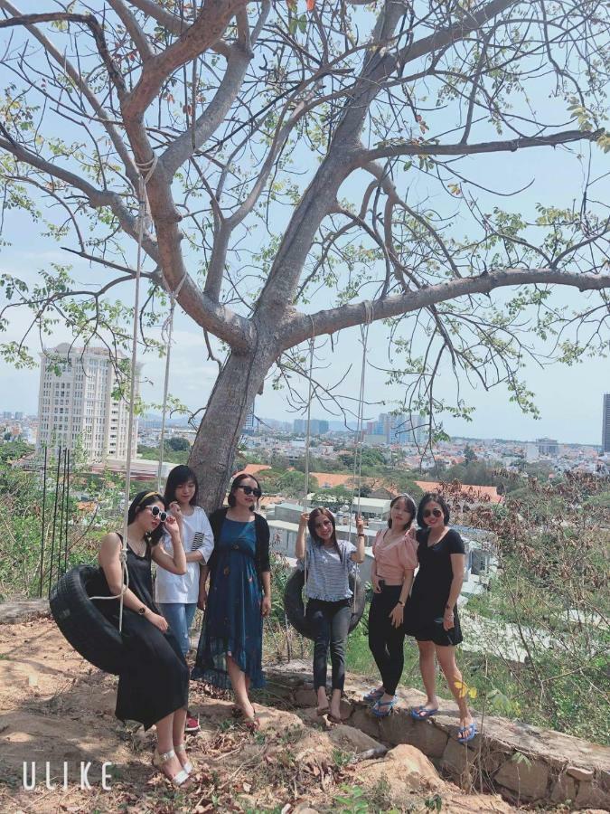 Homestay Vung Tau Vũng Tàu