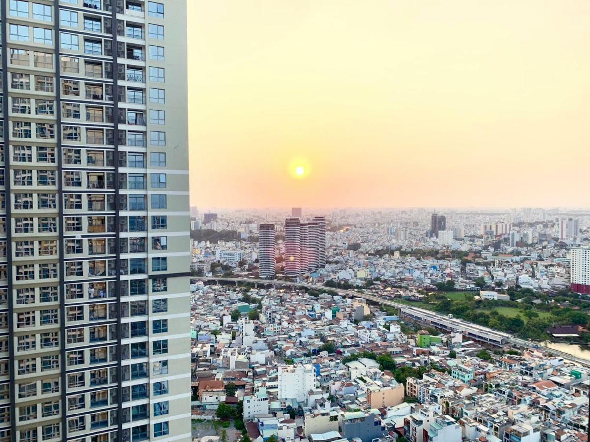 Vinhomes Landmark 81 - Luxstay Condotel