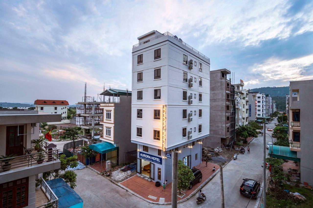 Hotel Aurora Halong Ha Long