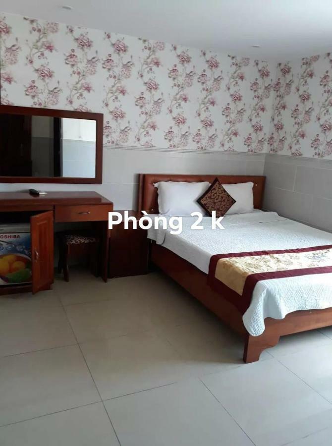 Khách sạn Blue Sea