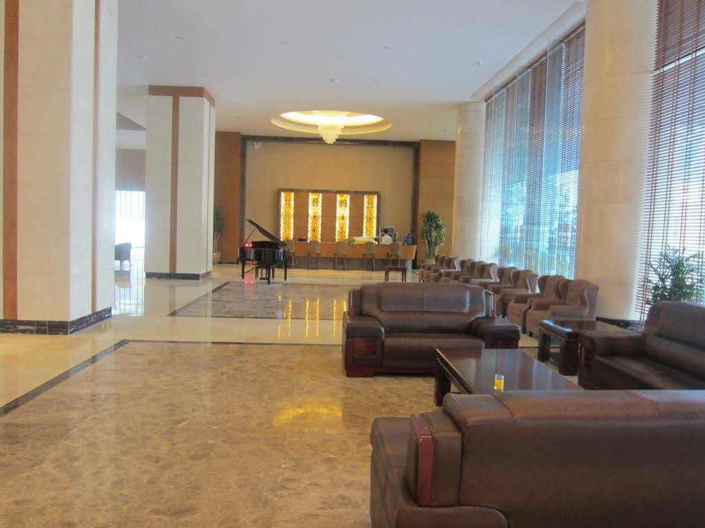Muong Thanh Luxury Quang Ninh 5*