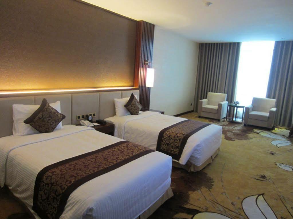 Hotel Muong Thanh Luxury Quang Ninh Ha Long