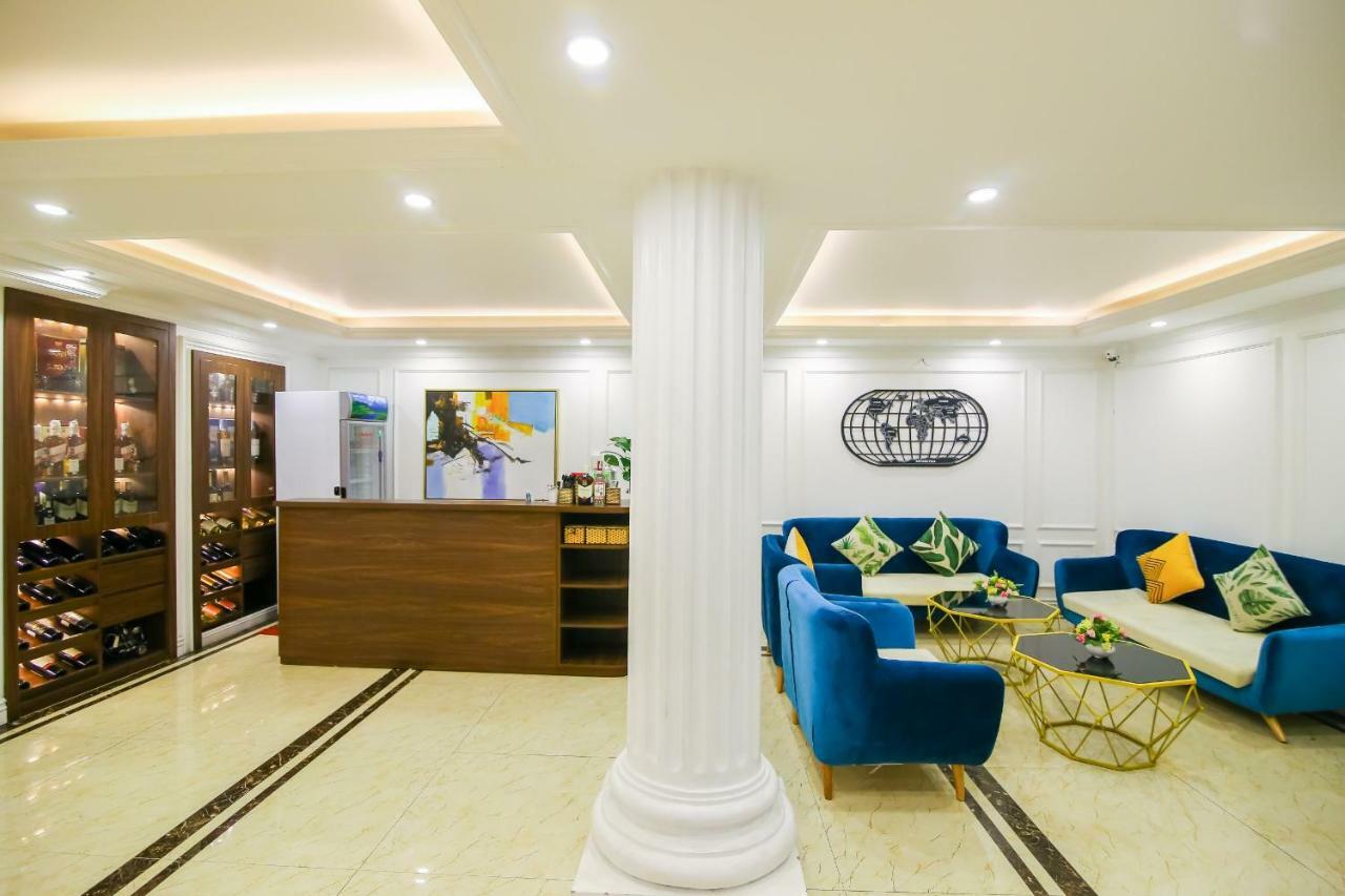 Ngoc Lan 3* Hạ Long