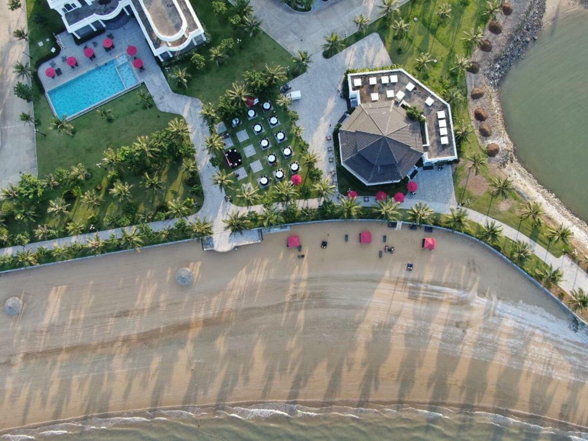 Paradise 4* Ha Long