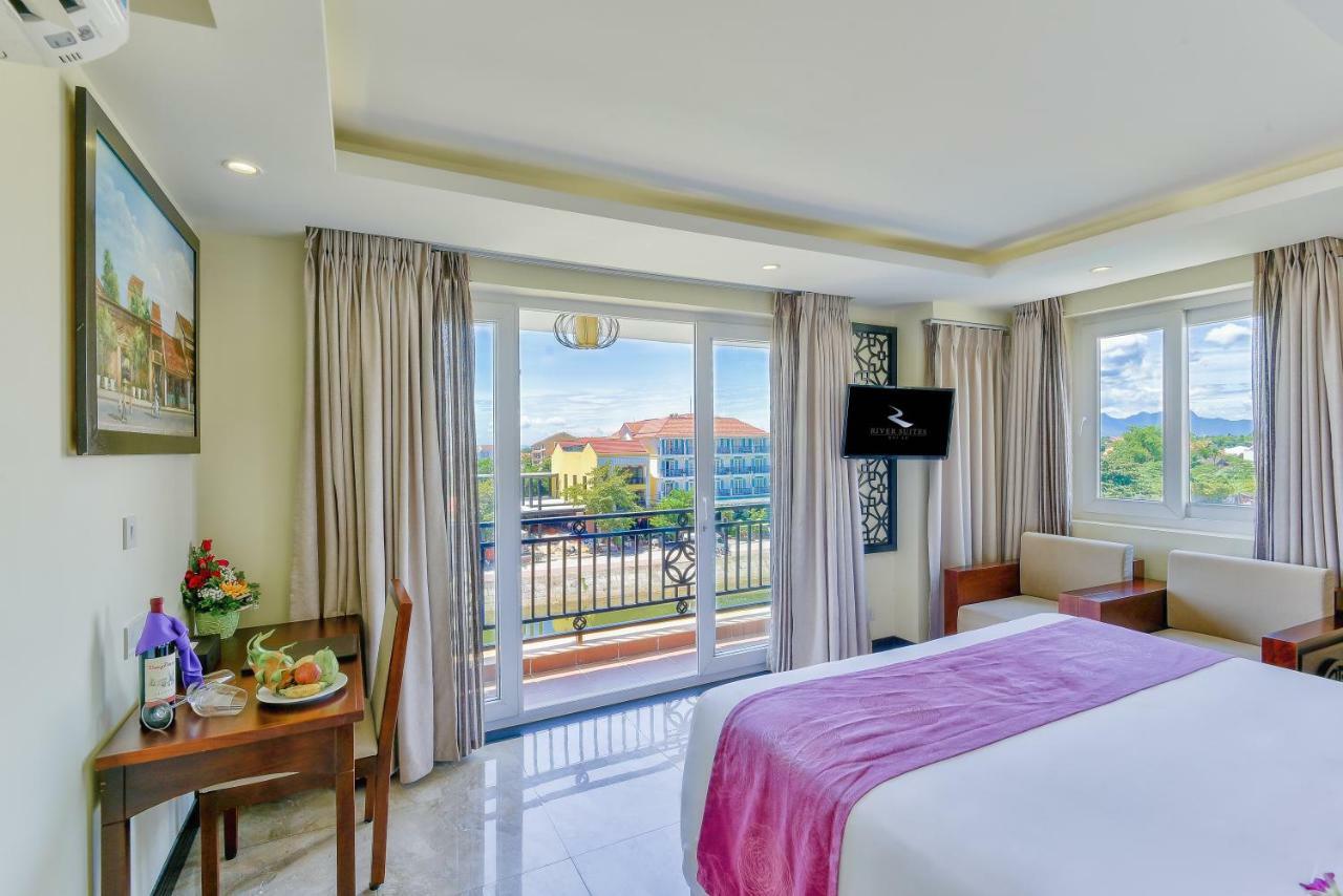 River 4* Hoi An