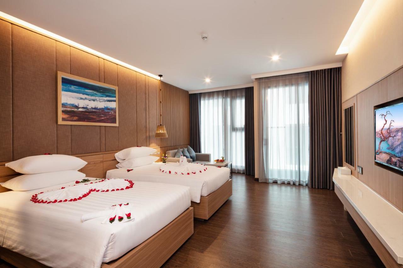 Virgo Khách sạn 5*