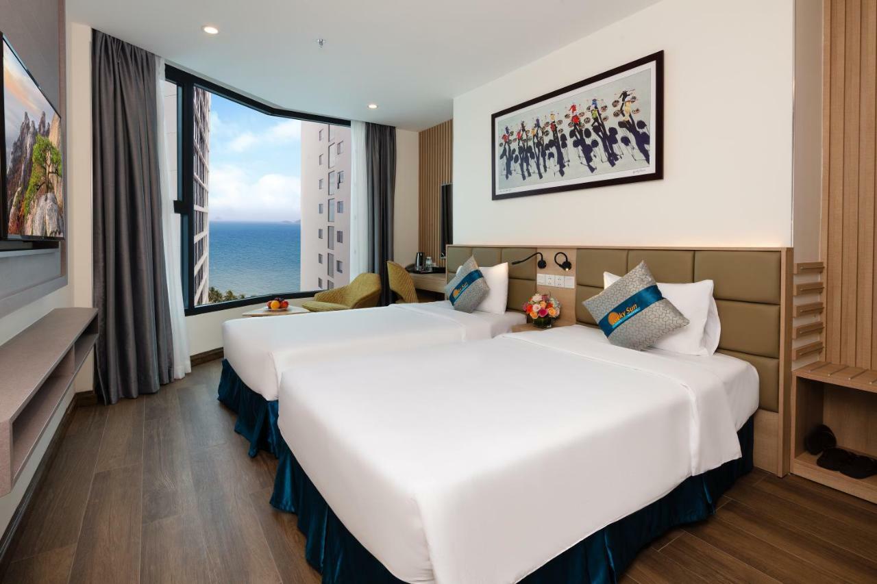 Lucky Sun Hotel 4*