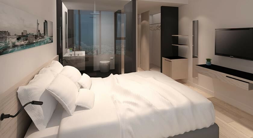 Liberty Saigon Citypoint Hotel Ho Chi Minh City