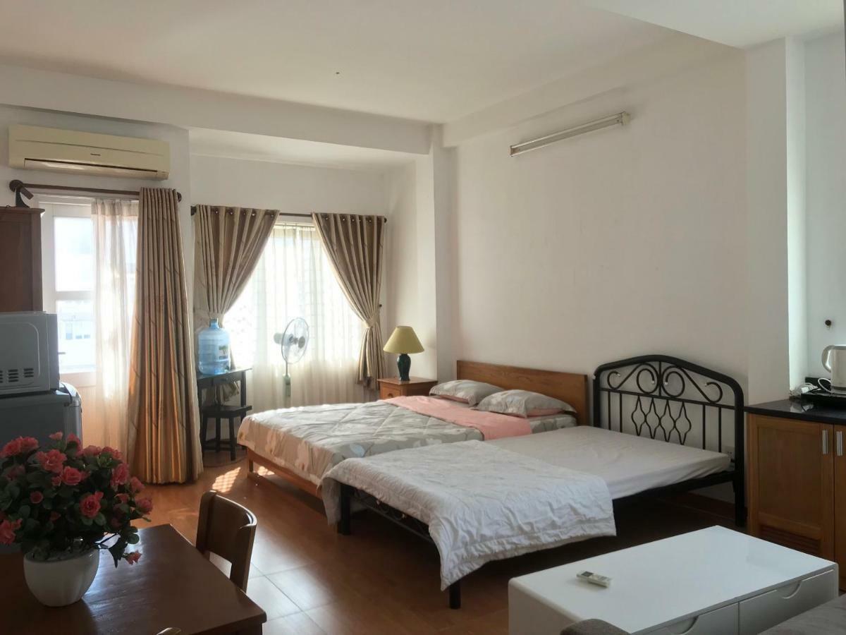 Apartment Smiley 3 Ho-Chi-Minh-Stadt