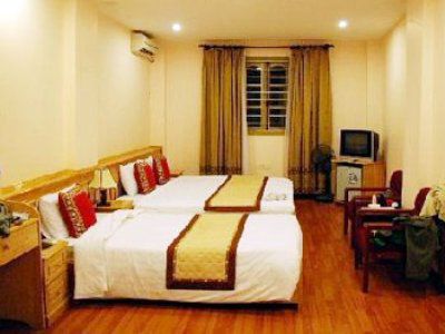 Rosaliza Hotel 3*