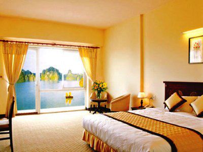 Hotel Tuan Chau Morning Star