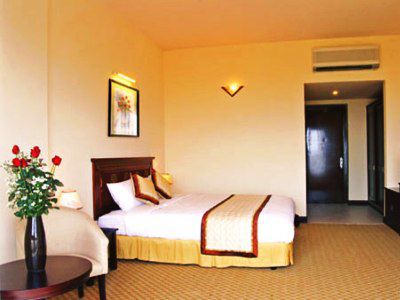 Tuan Chau Morning Star Hotel
