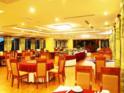 Hotel Tuan Chau Morning Star Ha Long