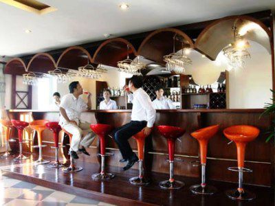 Tuan Chau Morning Star Hotel