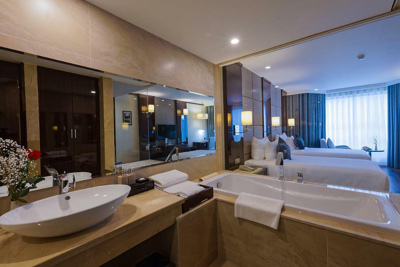 Hotel Luxury 5*