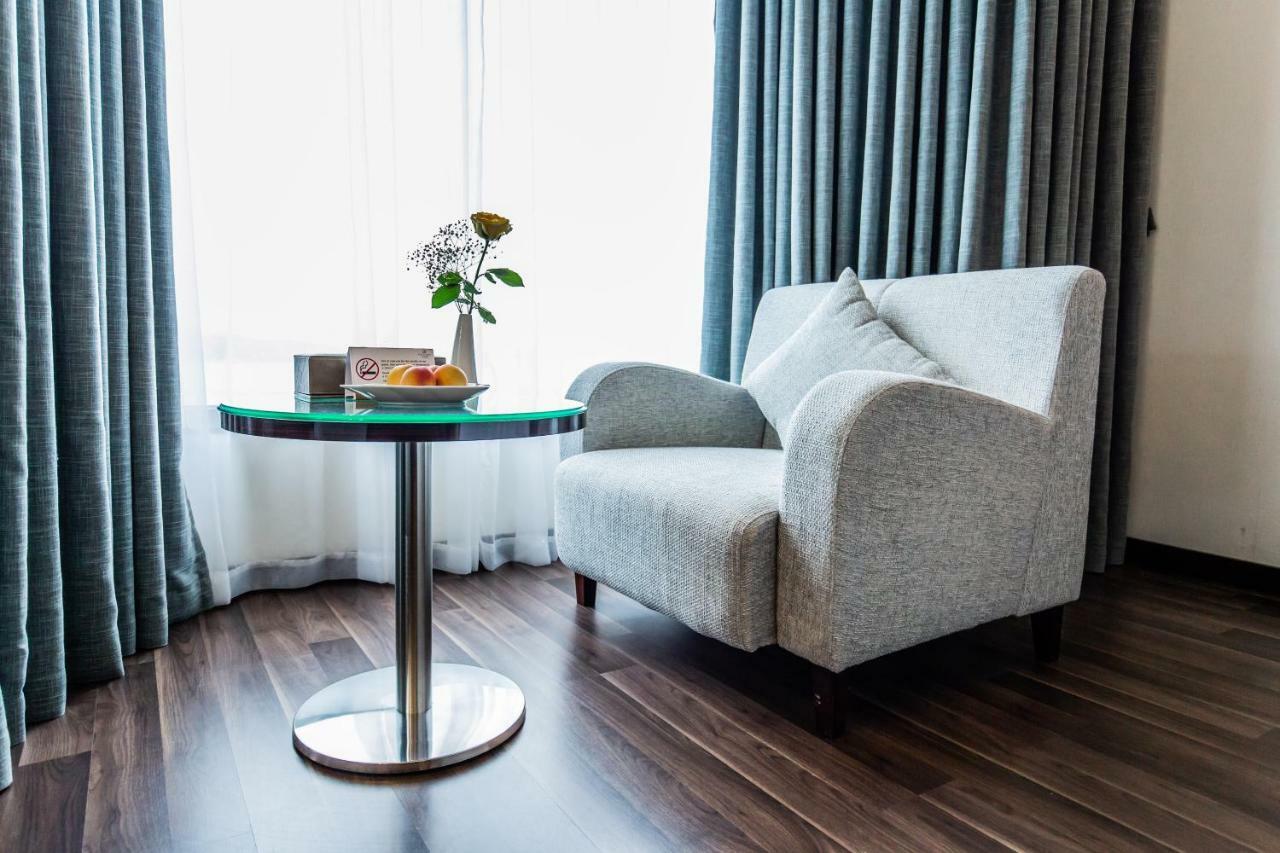 Luxury Hotel 5*