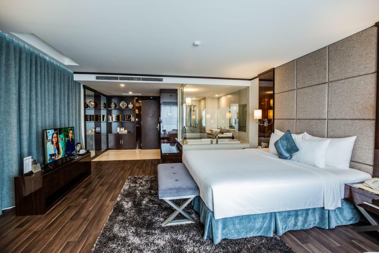 Hotel Luxury