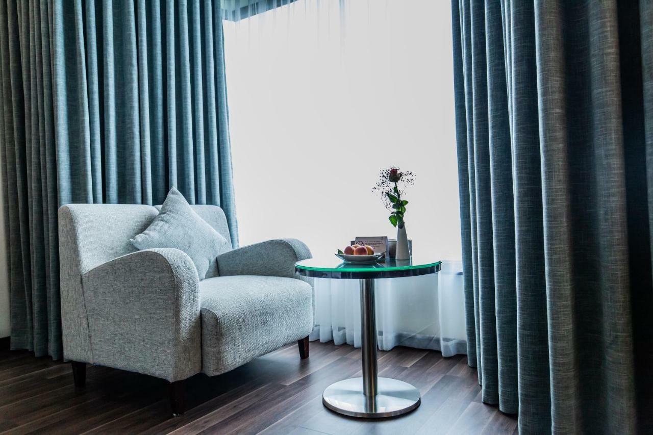 Luxury