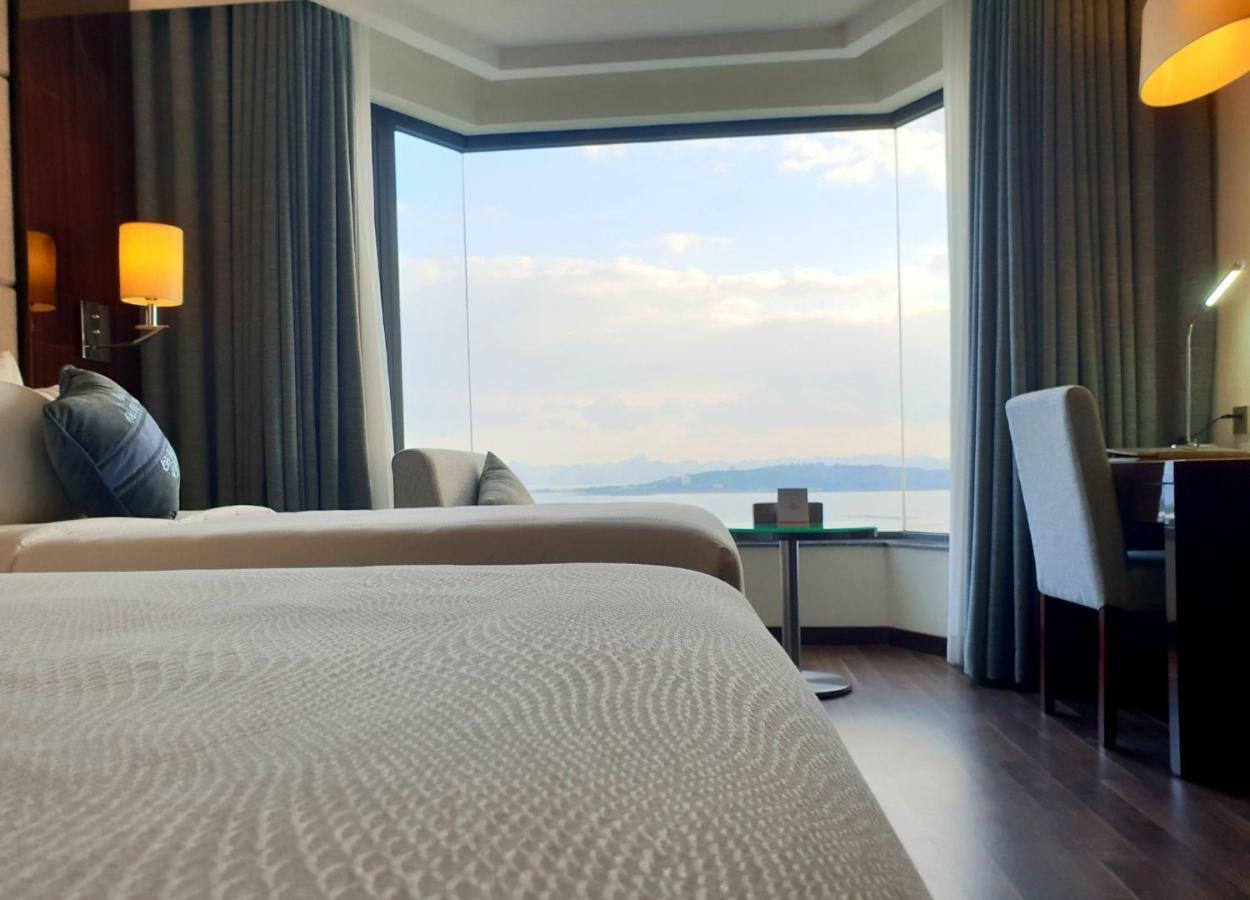 Luxury 5* Ha Long