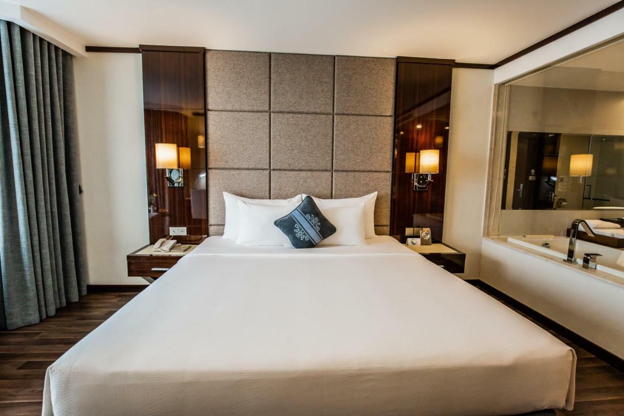 Hotel Luxury