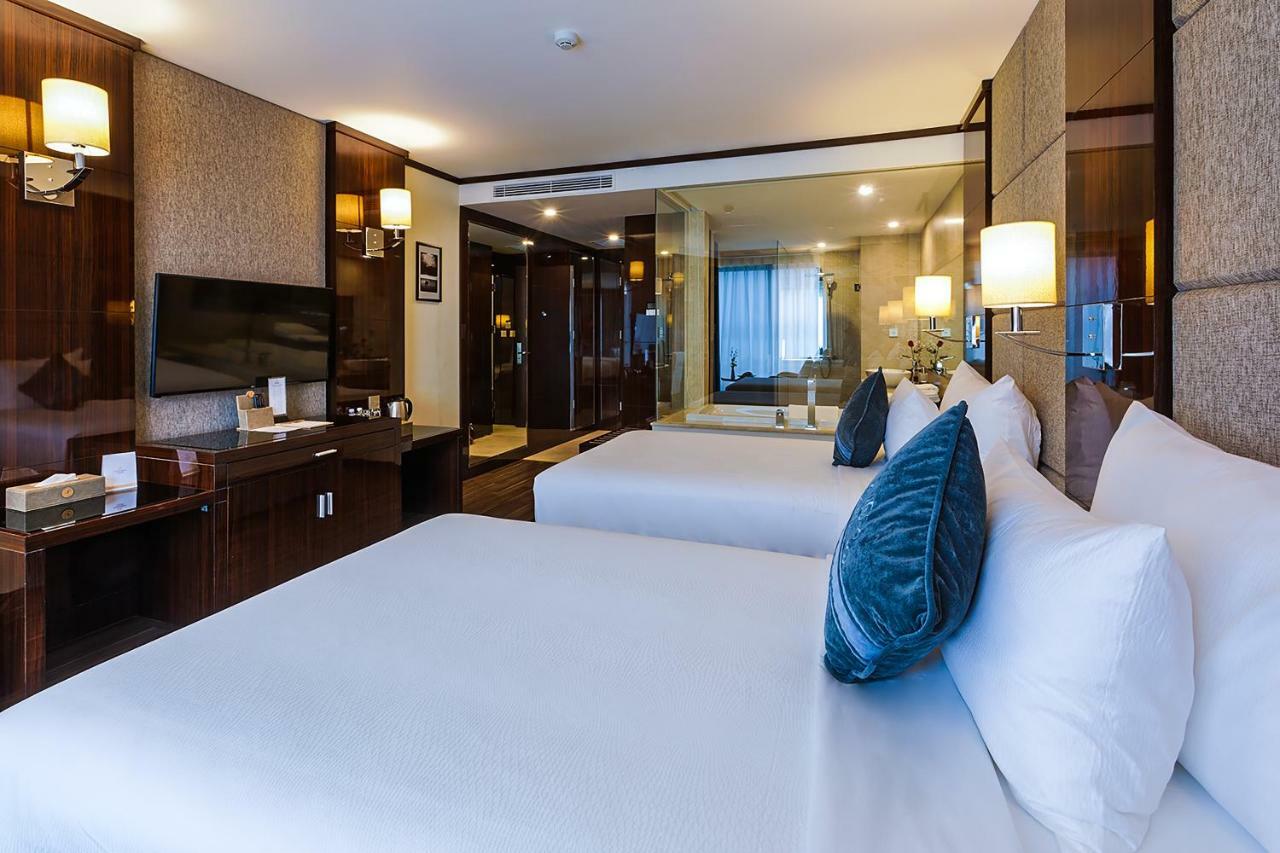 Luxury