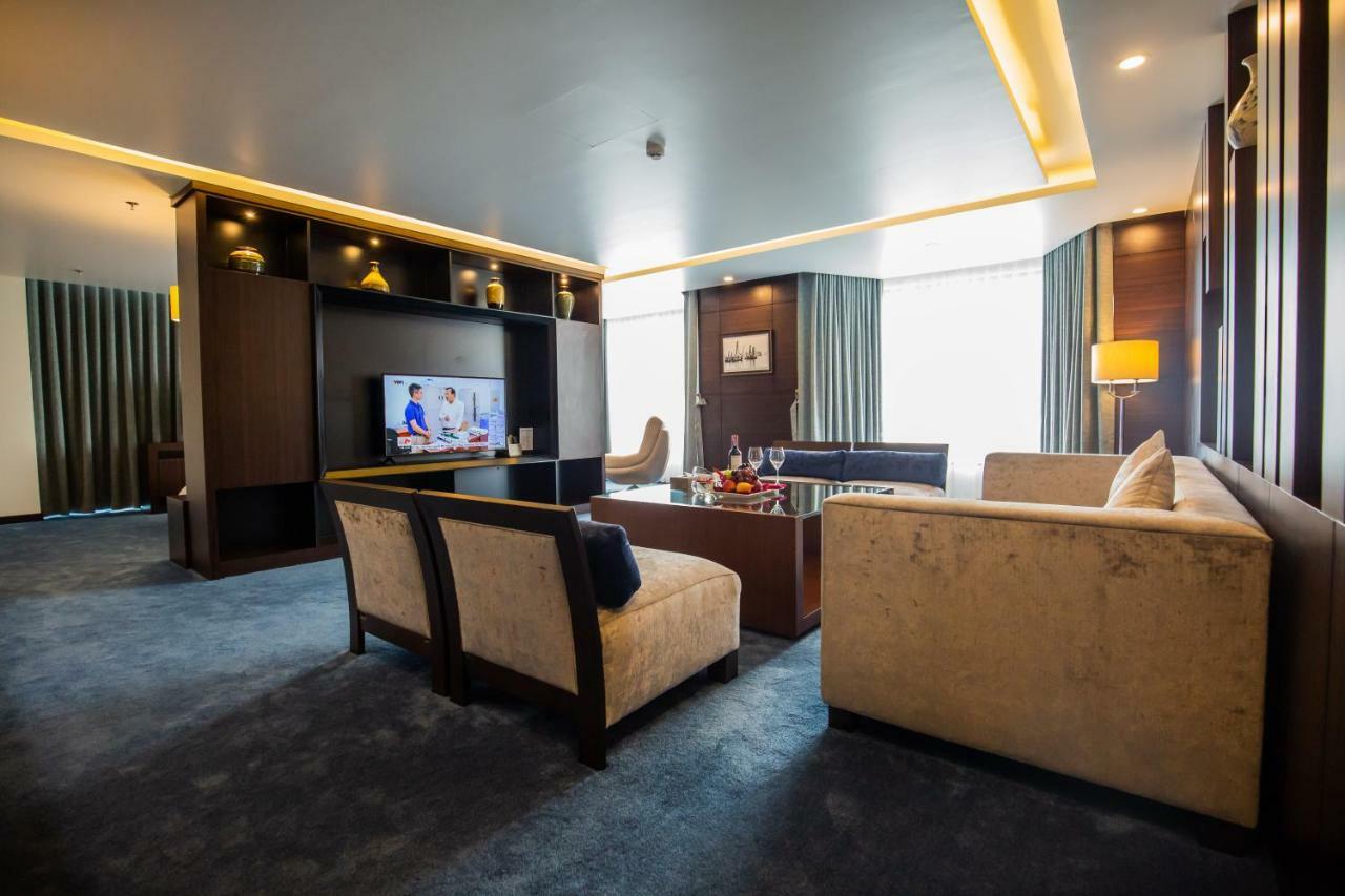 Hotel Luxury Ha Long