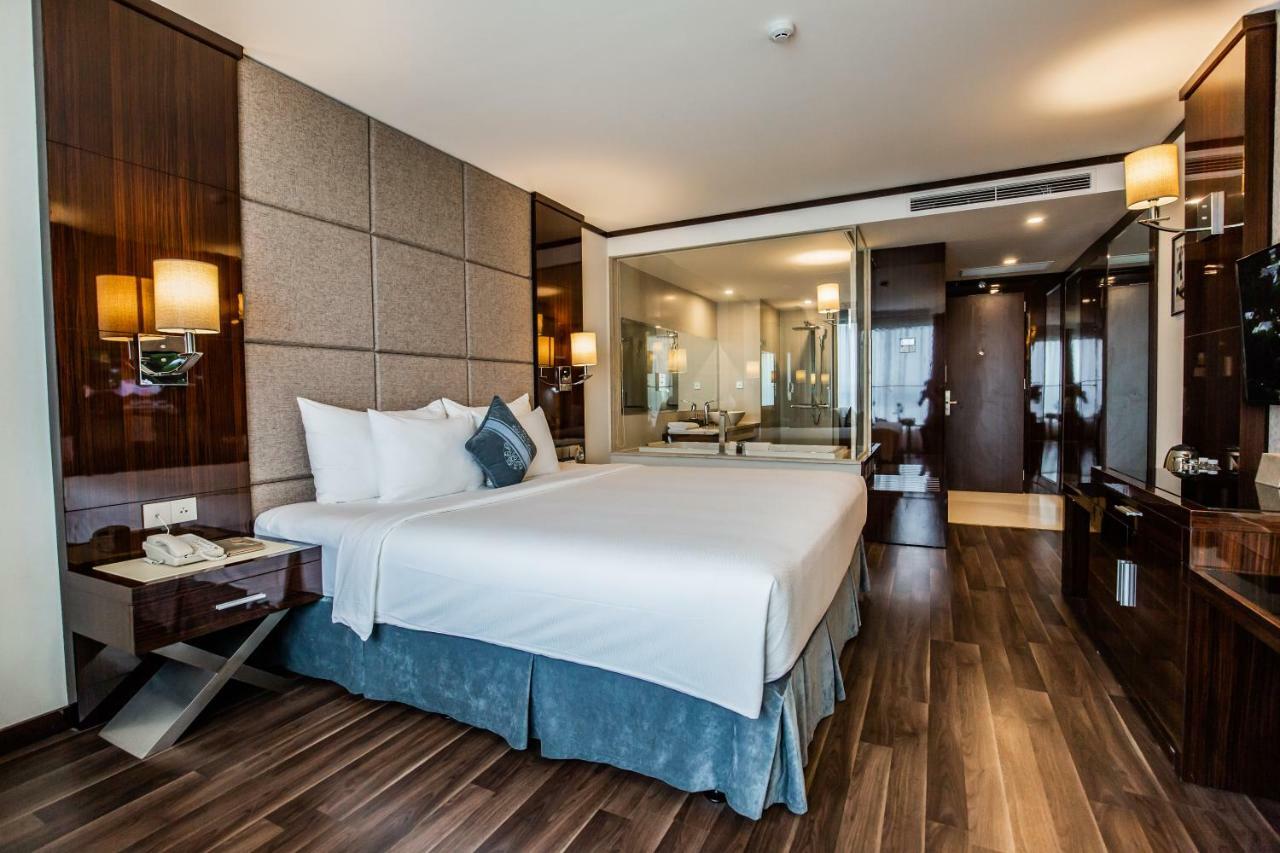 Luxury Hotel 5*