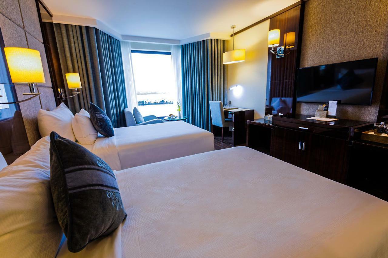 Hotel Luxury 5*