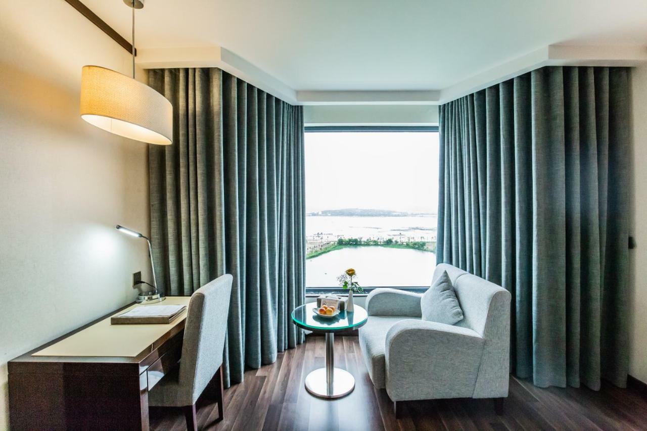 Luxury 5* Ha Long