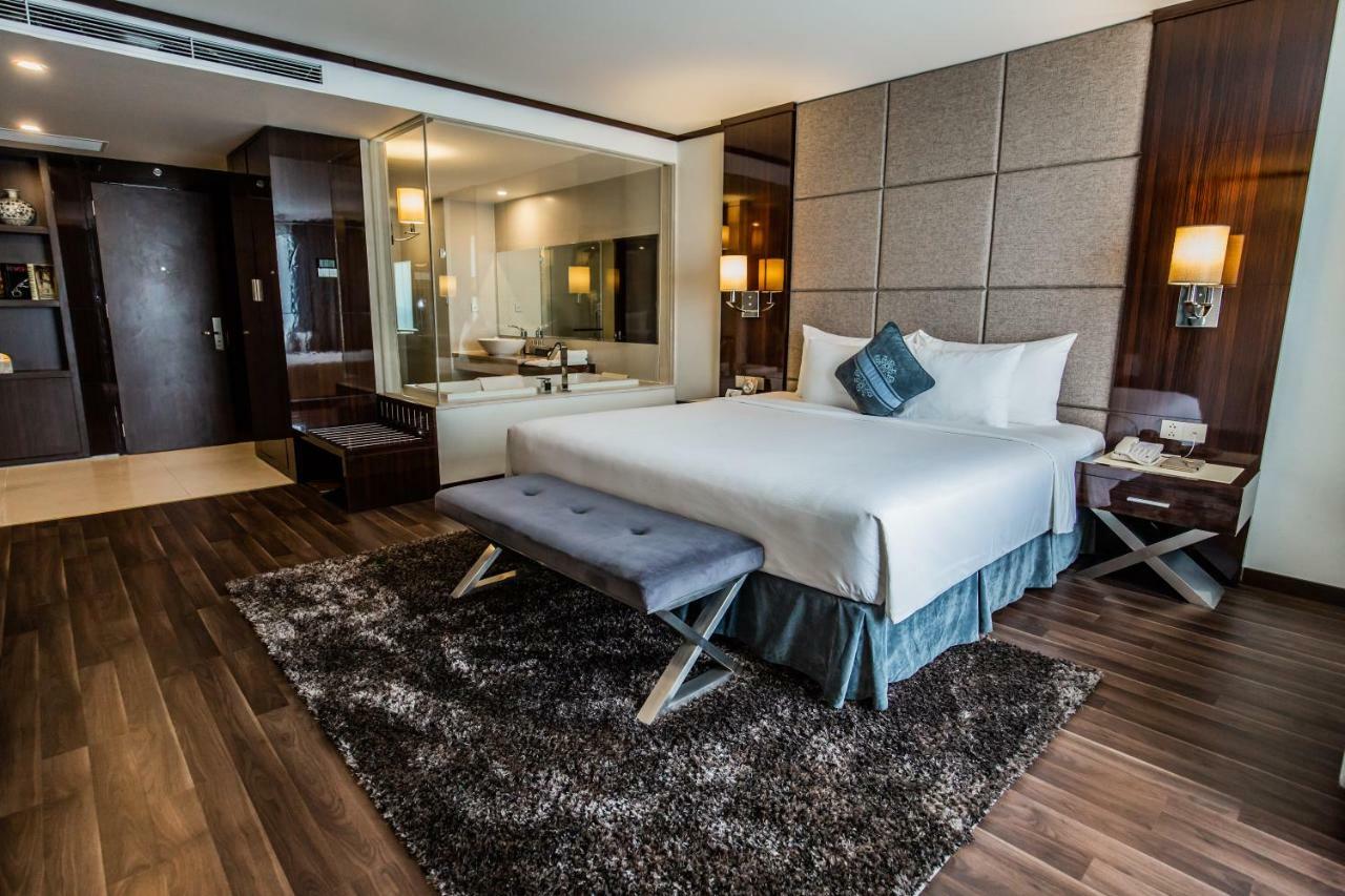 Hotel Luxury Ha Long