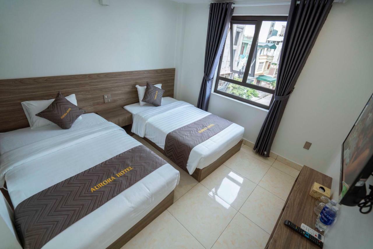 Aurora Halong Hotel *