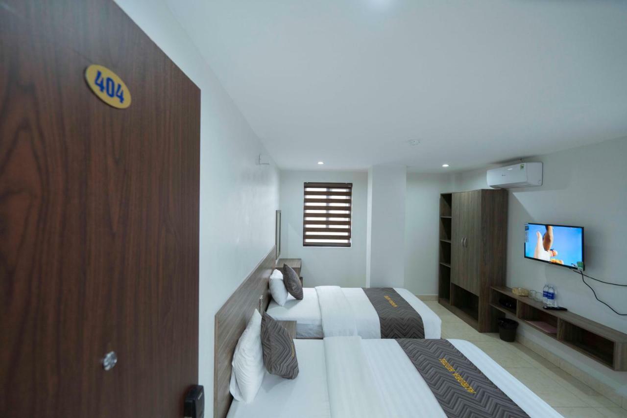 Hotel Aurora Halong