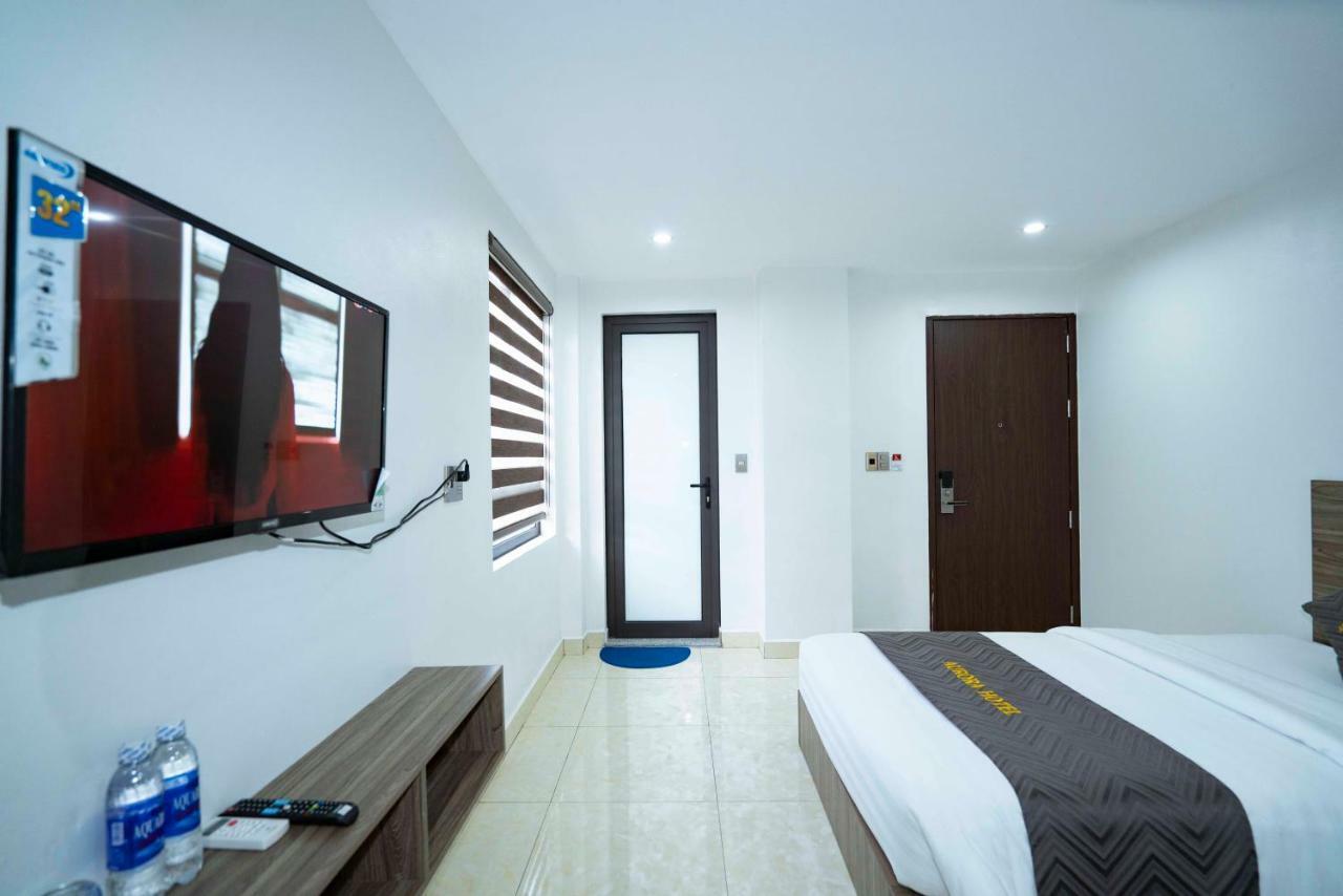 Hotel Aurora Halong *