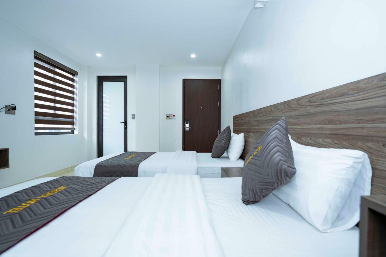 Hotel Aurora Halong Ha Long