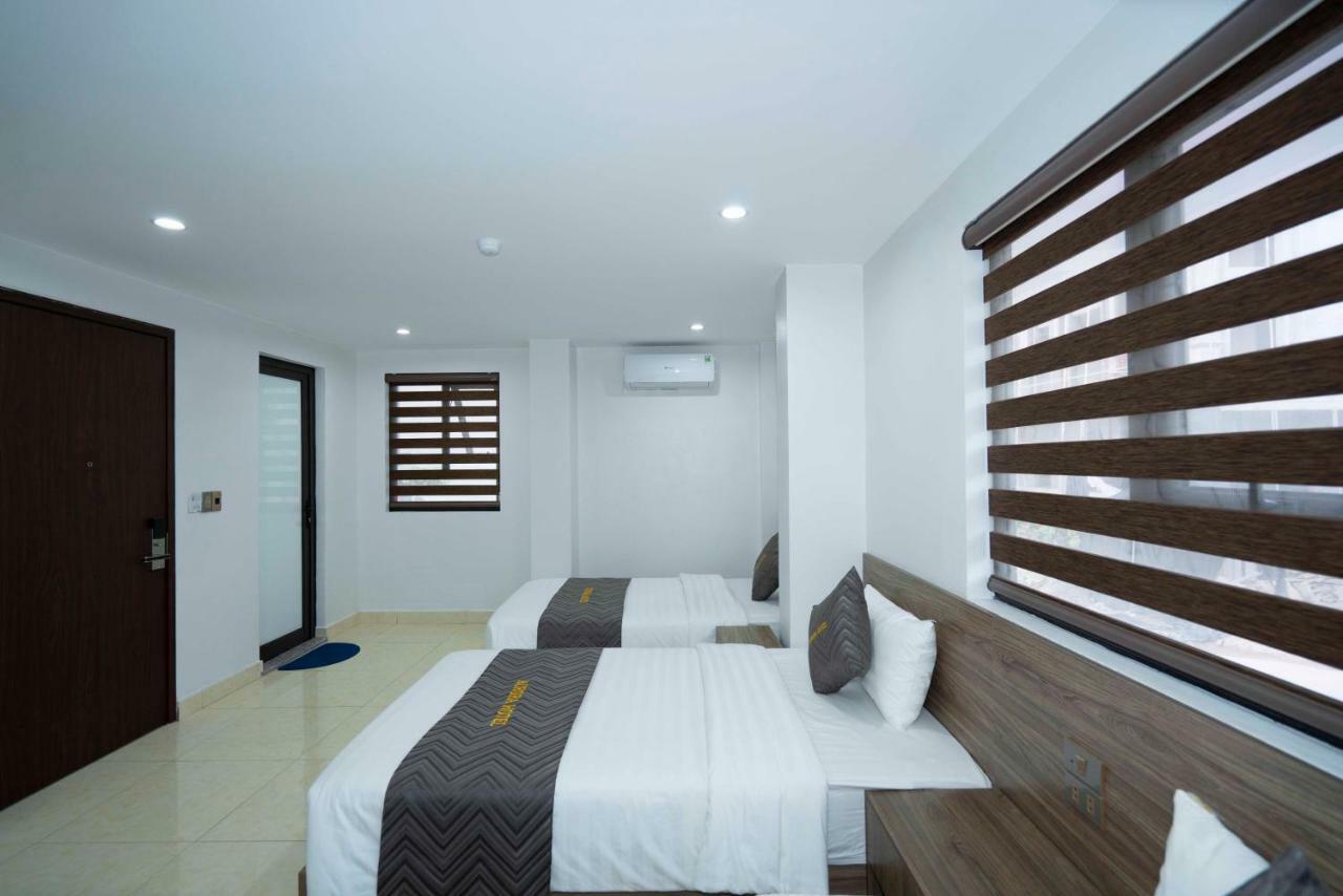 Hotel Aurora Halong