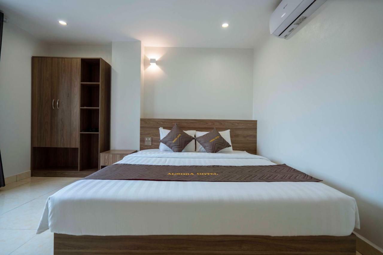 Aurora Halong Hotel *