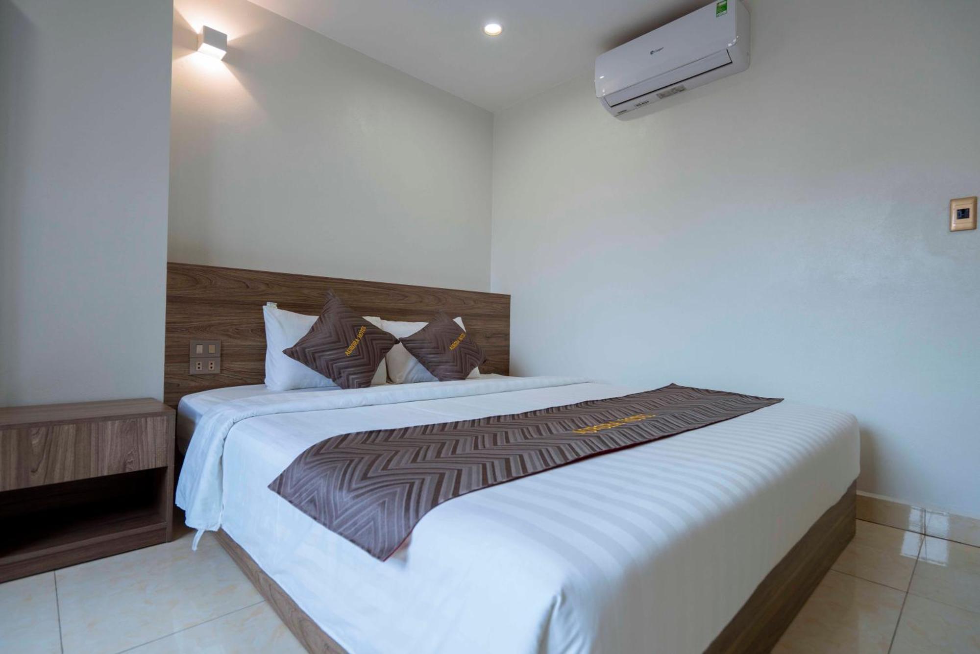 Hotel Aurora Halong Ha Long