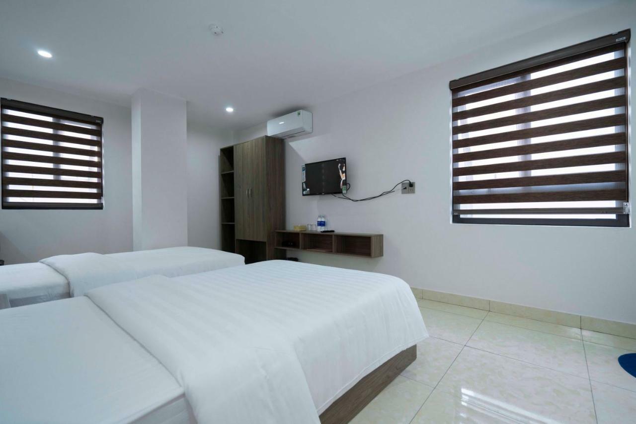 Hotel Aurora Halong Ha Long